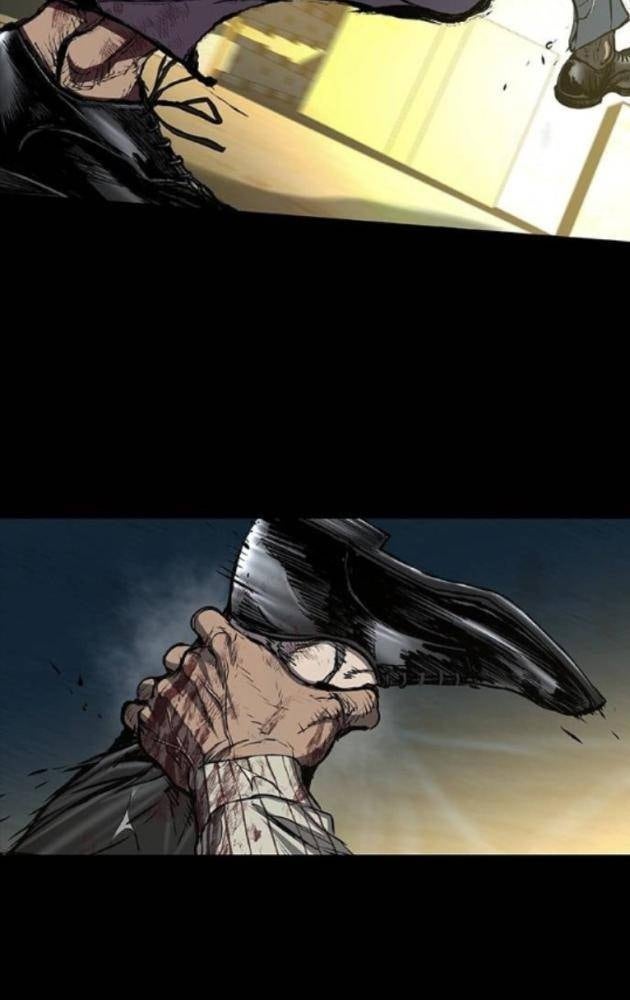 Báo Thù 2: Vạn Nhân Chi Thượng - Page 78
