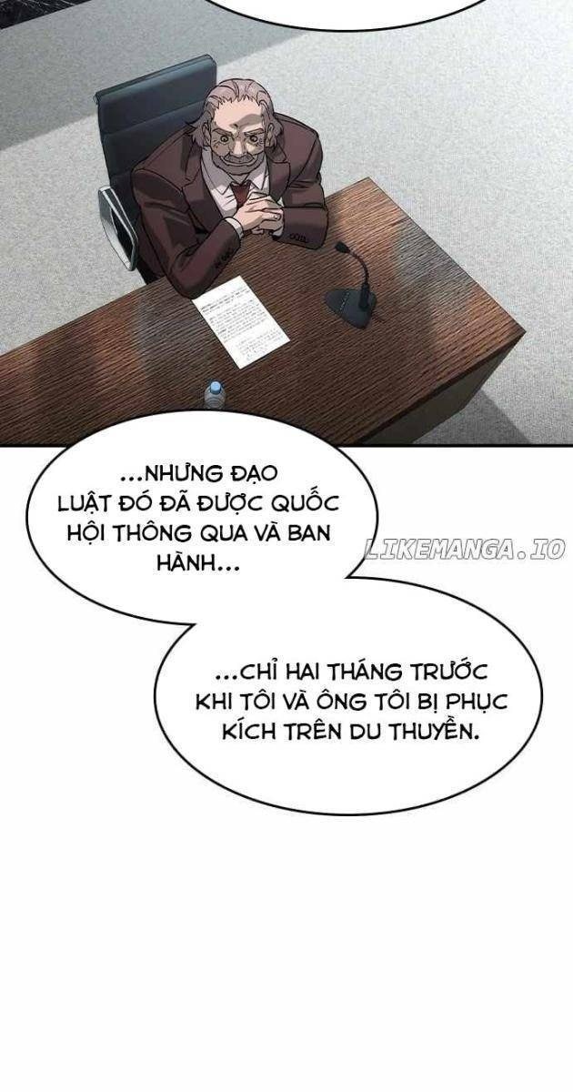 Quý Công Tử - Page 22