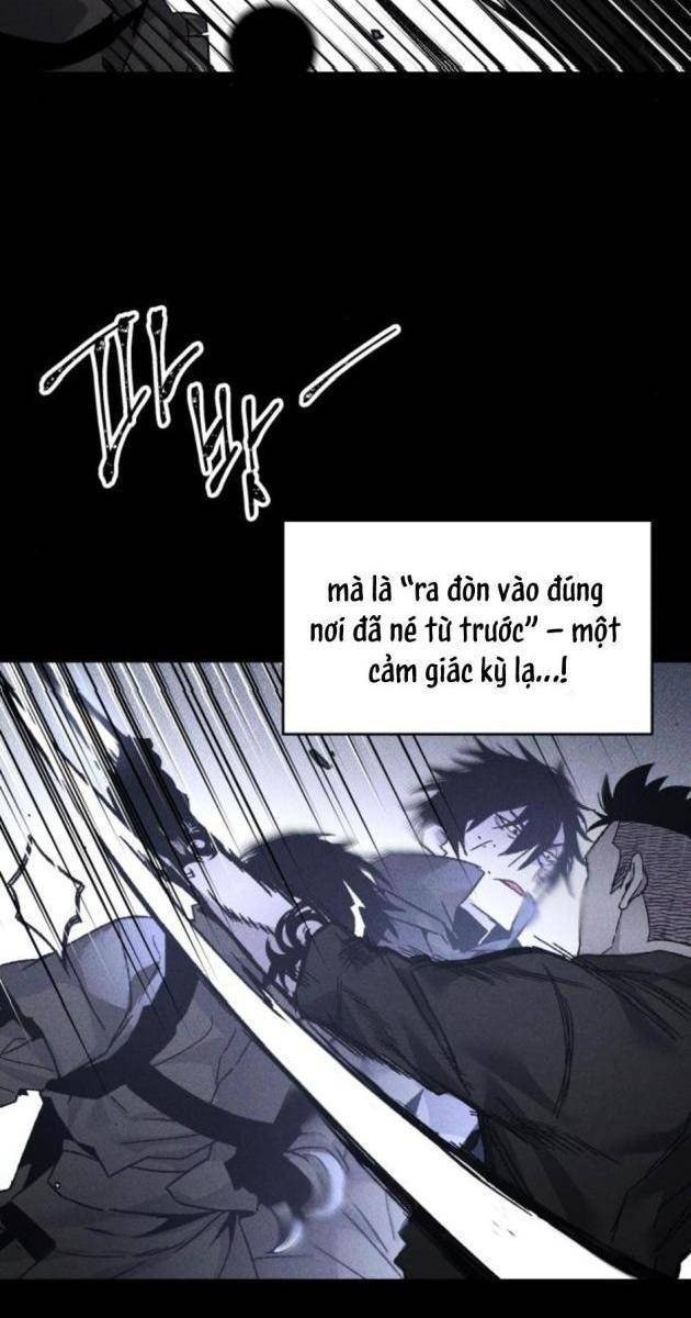 Cỗ Máy Dự Báo Sát Nhân - Page 77