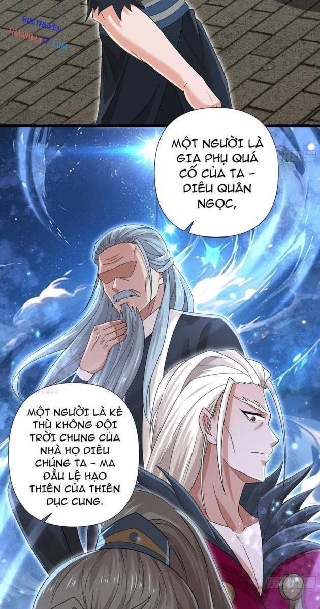 Đấu Khúc Thiên Hạ - Page 49