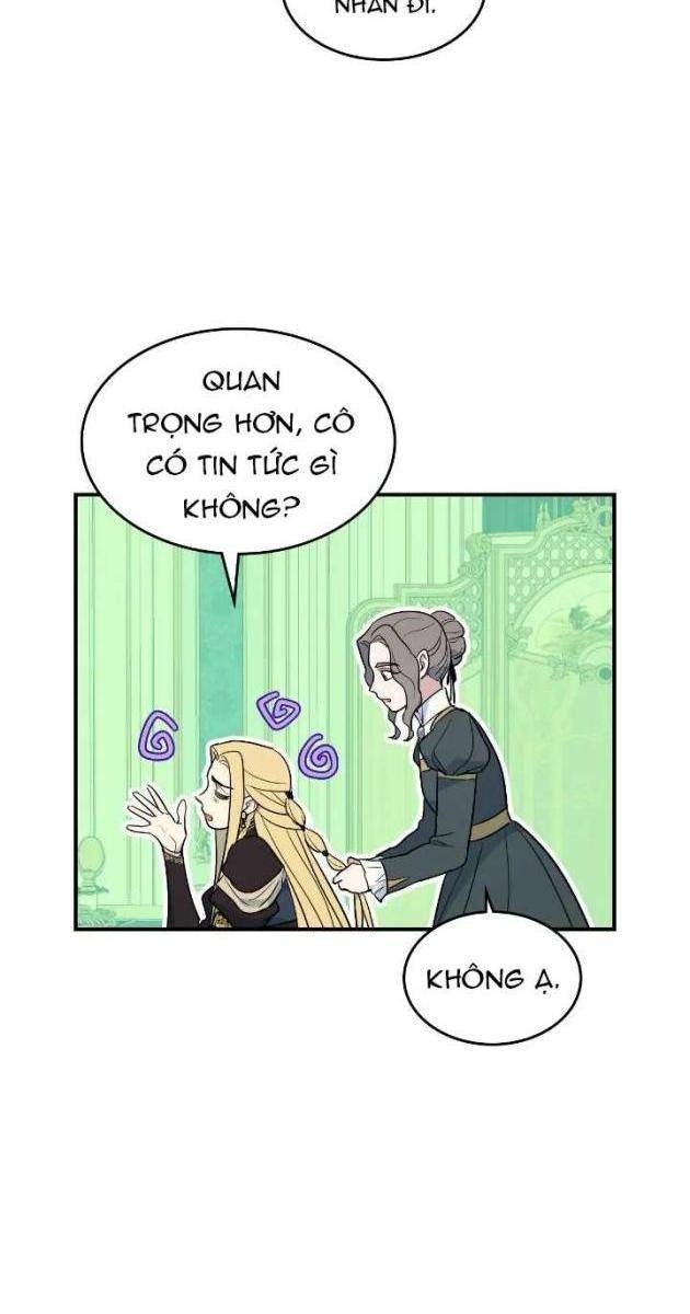 Người Đẹp Và Quái Thú - Page 26