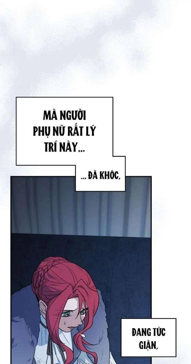 Người Đẹp Và Quái Thú - Page 42
