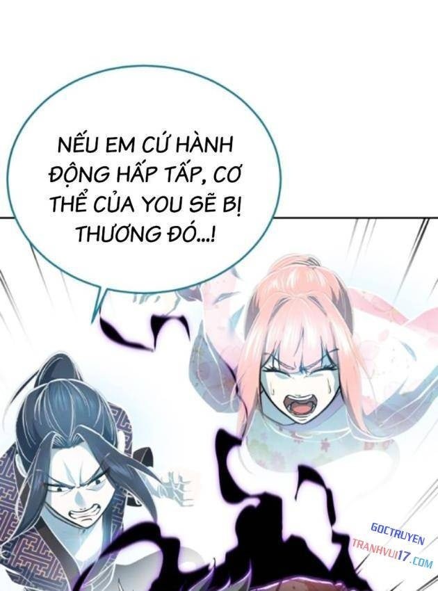 Cậu Bé Của Thần Chết - Page 49