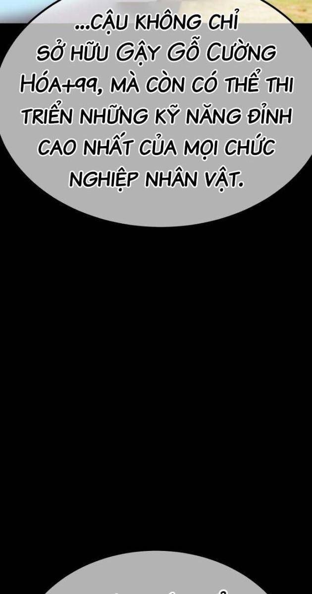 Gậy Gỗ Cấp 99 - Page 135