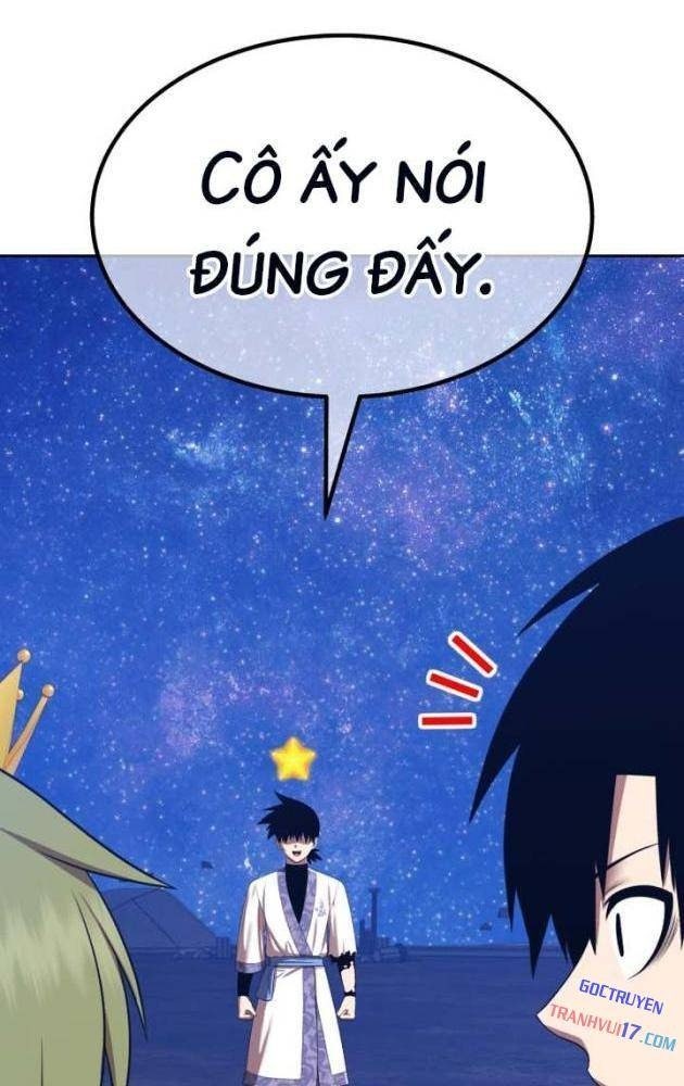 Gậy Gỗ Cấp 99 - Page 28