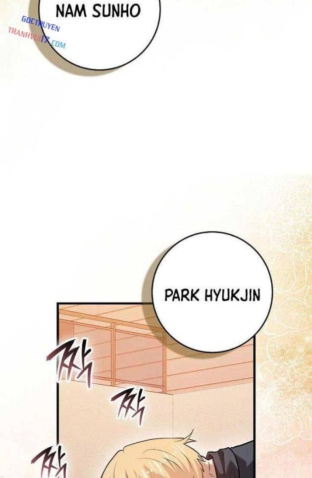 Thiên Tài Võ Thuật Hồi Quy - Page 24
