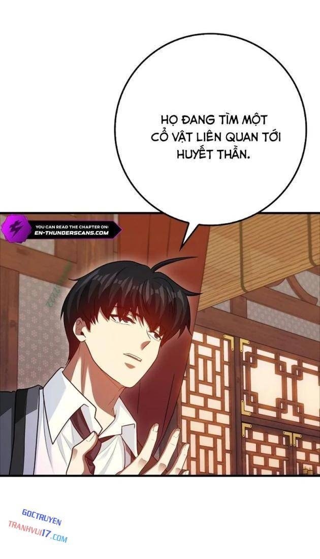 Thiên Tài Võ Thuật Hồi Quy - Page 101