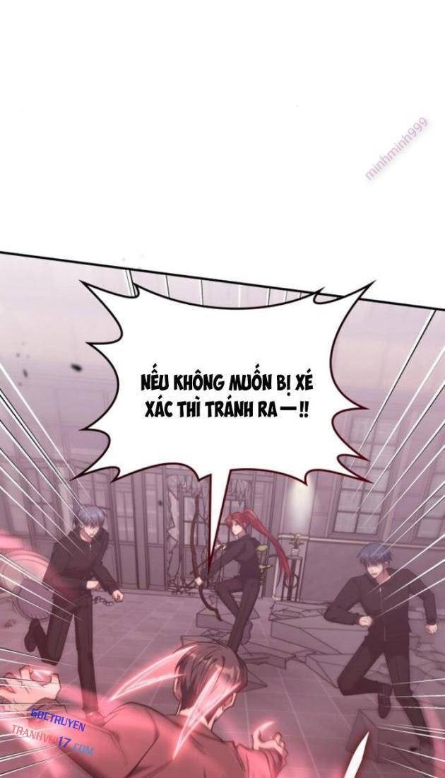 Trị Liệu Sư Quá Mạnh - Page 92