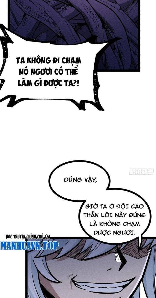 Ta Là Giống Súc Sinh Ở Tu Tiên Giới - Page 55