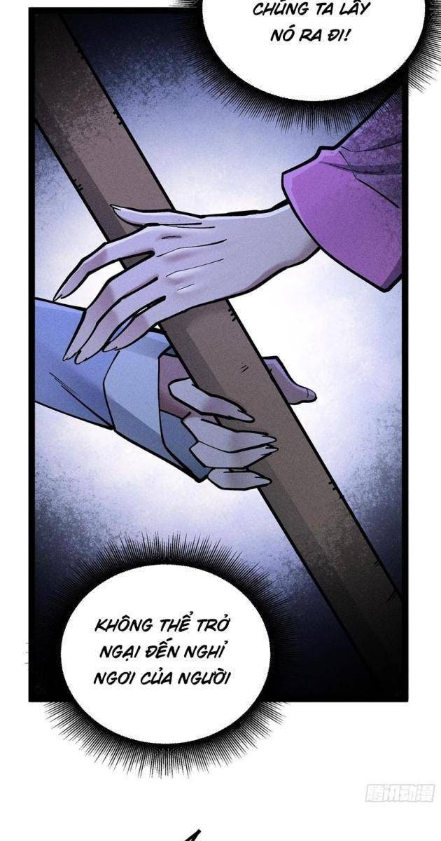 Ta Là Giống Súc Sinh Ở Tu Tiên Giới - Page 34