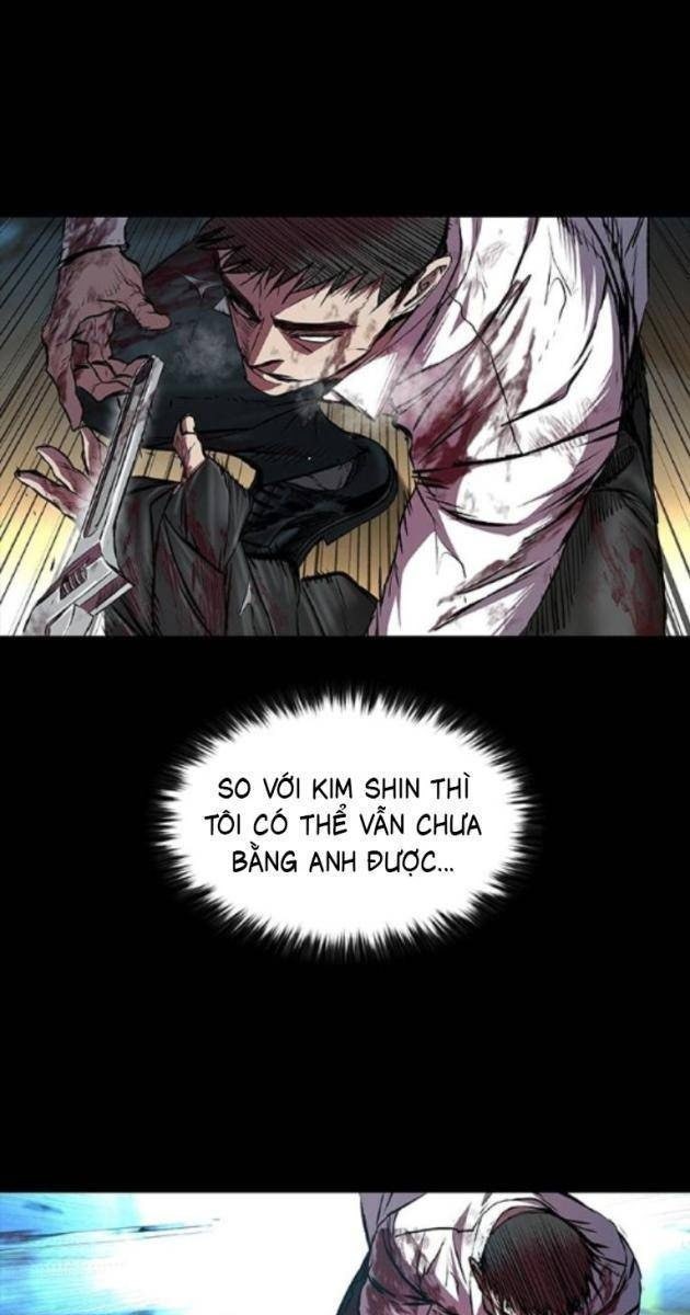 Báo Thù 2: Vạn Nhân Chi Thượng - Page 44
