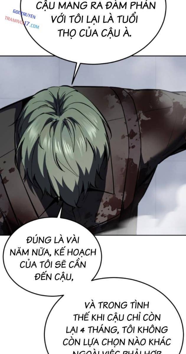 Cậu Bé Của Thần Chết - Page 85