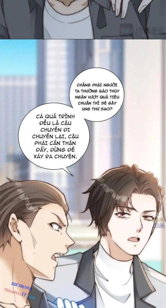 Giá Trị Hàng Hóa Giảm Trăm Vạn Lần - Page 34