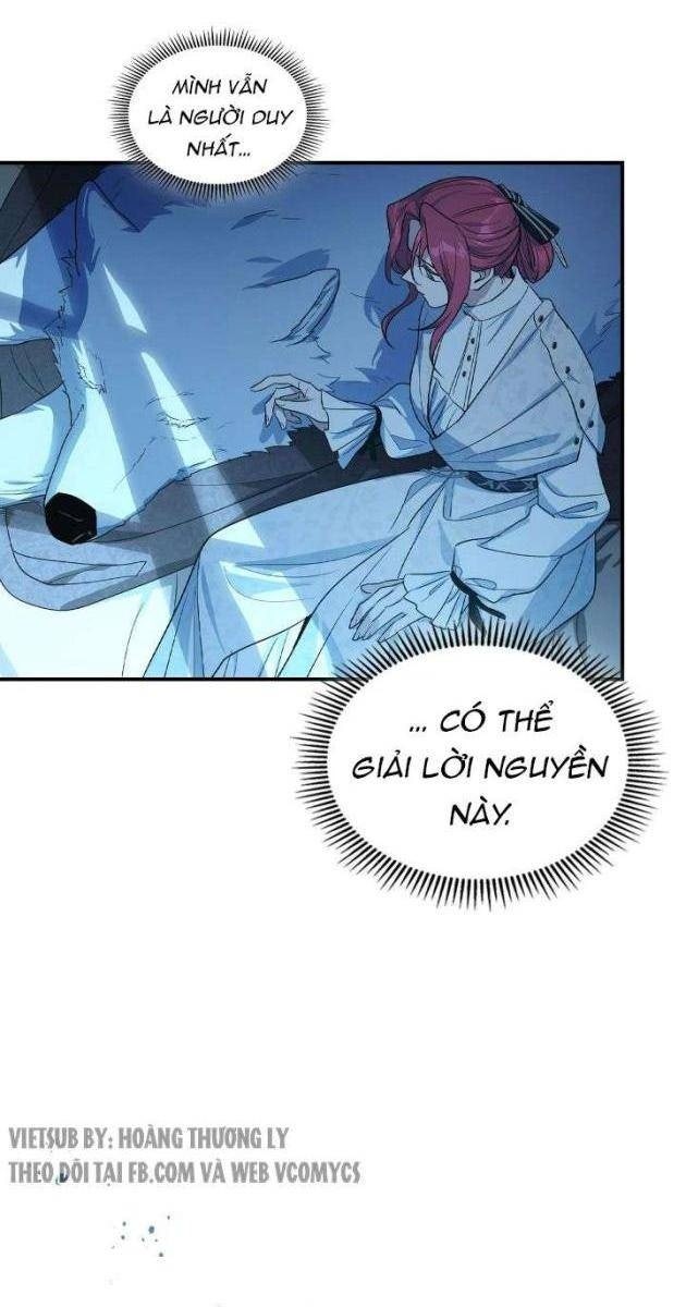 Người Đẹp Và Quái Thú - Page 4