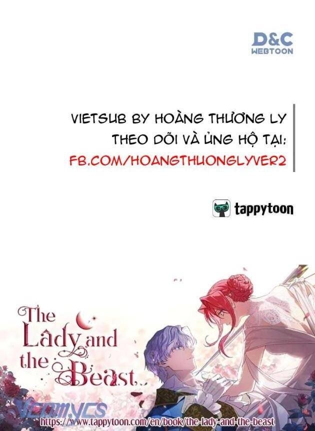 Người Đẹp Và Quái Thú - Page 78