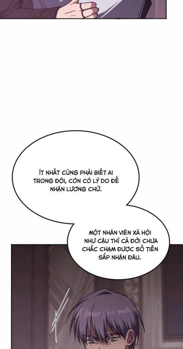 Trị Liệu Sư Quá Mạnh - Page 10