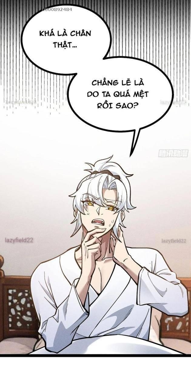 Ta Là Giống Súc Sinh Ở Tu Tiên Giới - Page 53