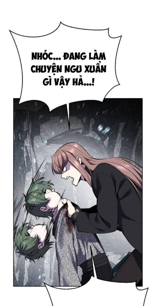 Cậu Bé Của Thần Chết - Page 207