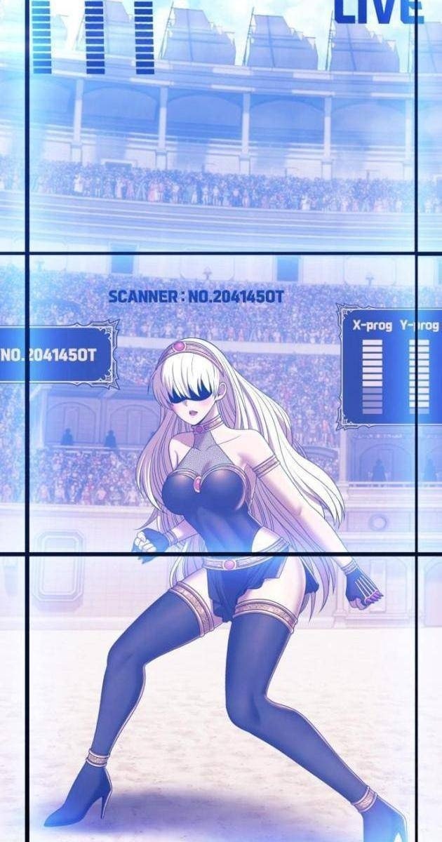 Gậy Gỗ Cấp 99 - Page 137