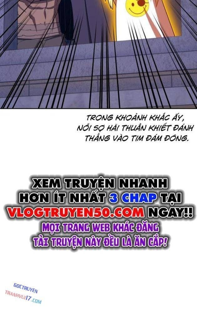 Gậy Gỗ Cấp 99 - Page 254