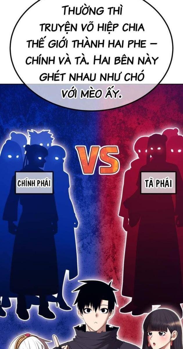 Gậy Gỗ Cấp 99 - Page 299