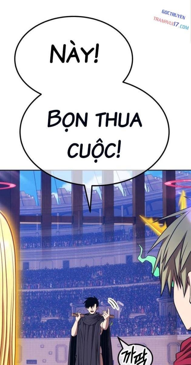 Gậy Gỗ Cấp 99 - Page 392