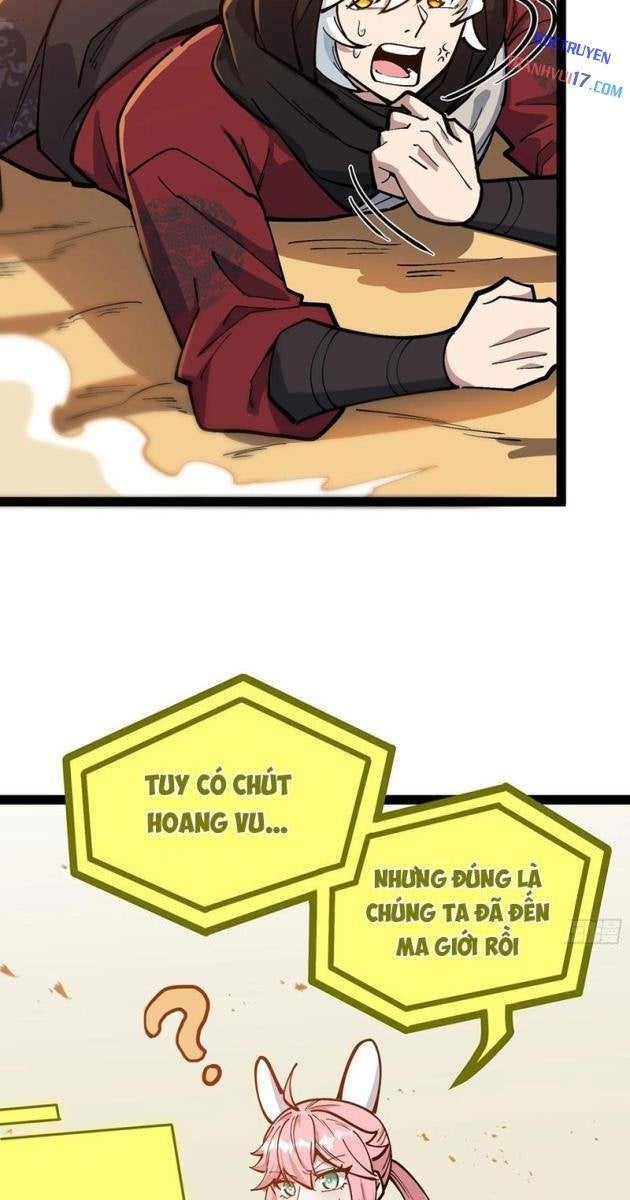 Ta Là Giống Súc Sinh Ở Tu Tiên Giới - Page 3