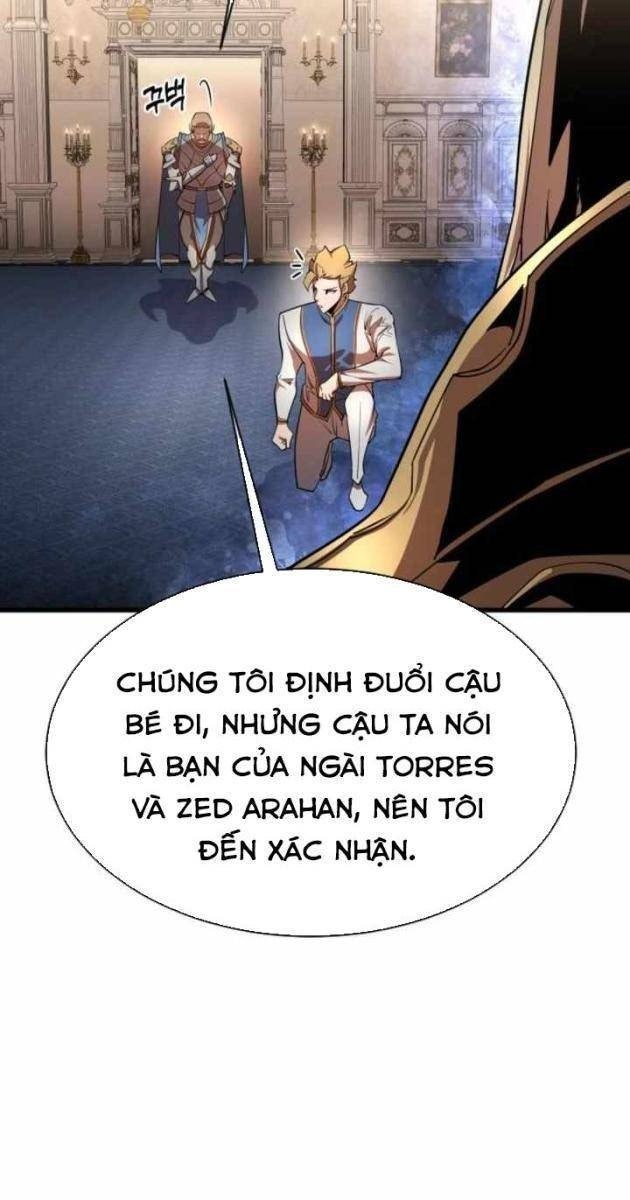 Thiên Tài Ma Pháp Sư Vật Lí - Page 112