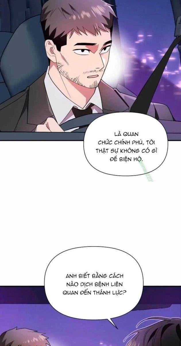 Làm Ơn Dừng Đức Giáo Hoàng Lại - Page 16