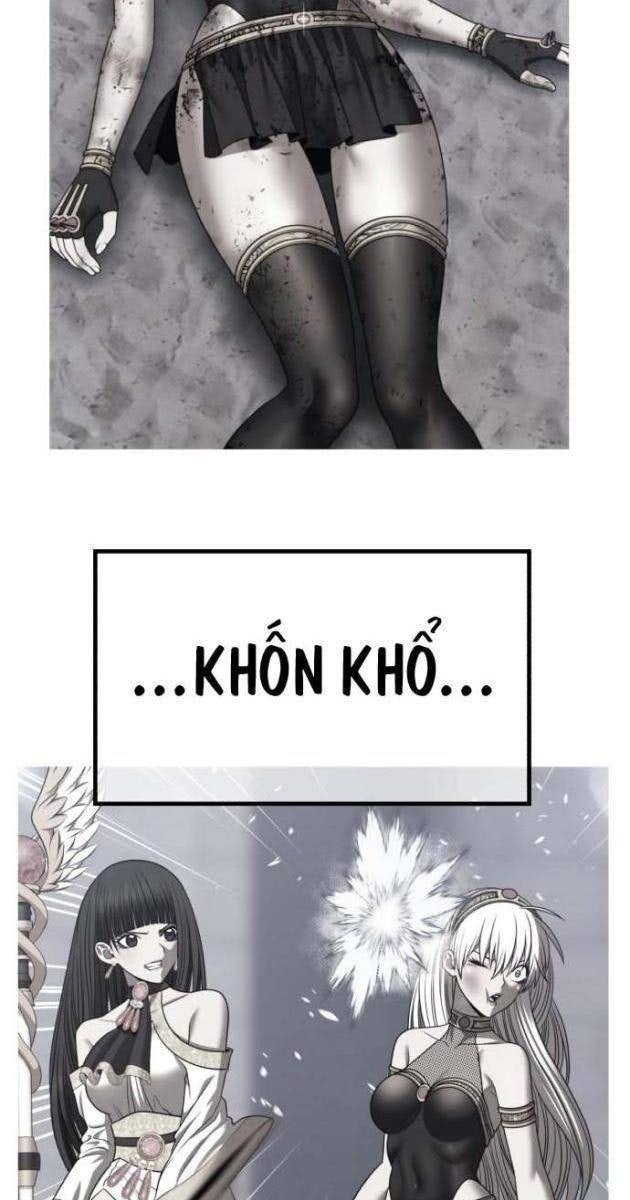 Gậy Gỗ Cấp 99 - Page 335