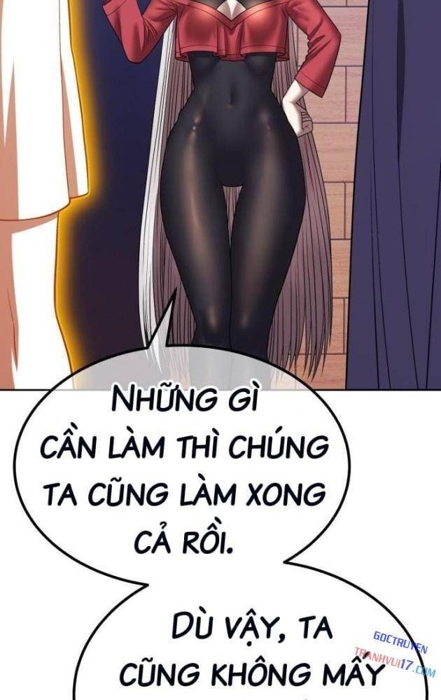 Gậy Gỗ Cấp 99 - Page 40