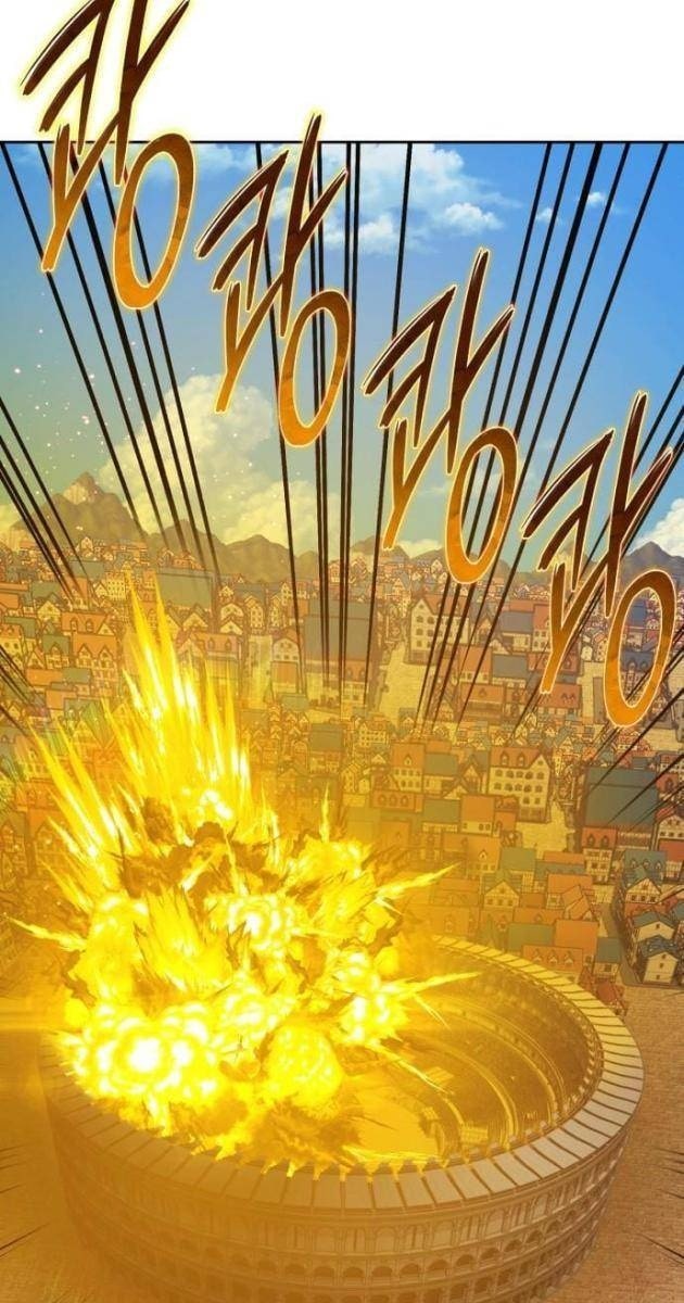 Gậy Gỗ Cấp 99 - Page 83