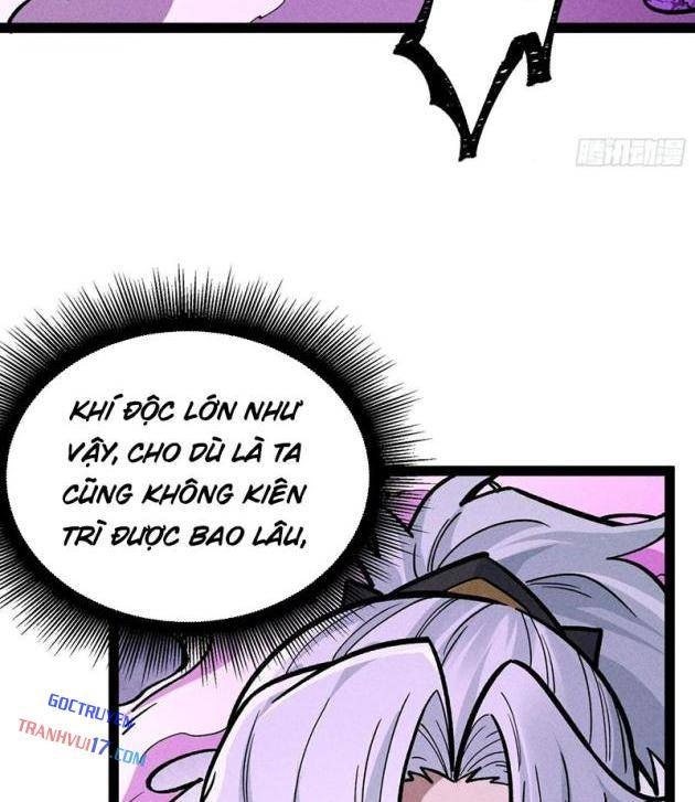 Ta Là Giống Súc Sinh Ở Tu Tiên Giới - Page 42