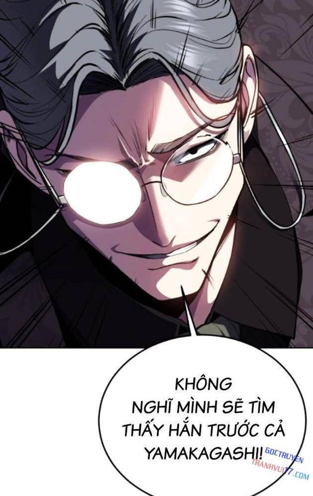Cậu Bé Của Thần Chết - Page 47