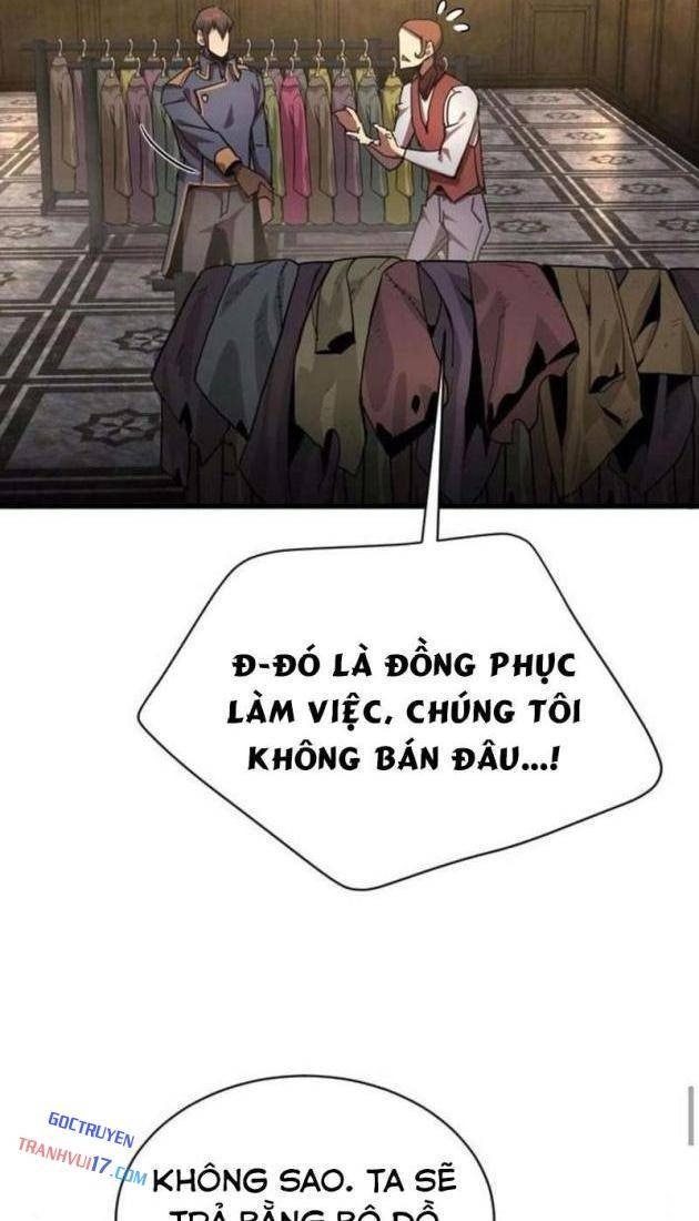 Thiên Tài Ma Pháp Sư Vật Lí - Page 133
