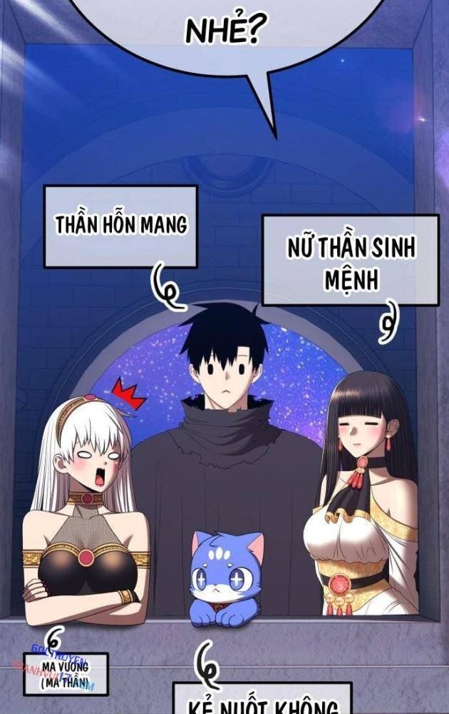 Gậy Gỗ Cấp 99 - Page 320