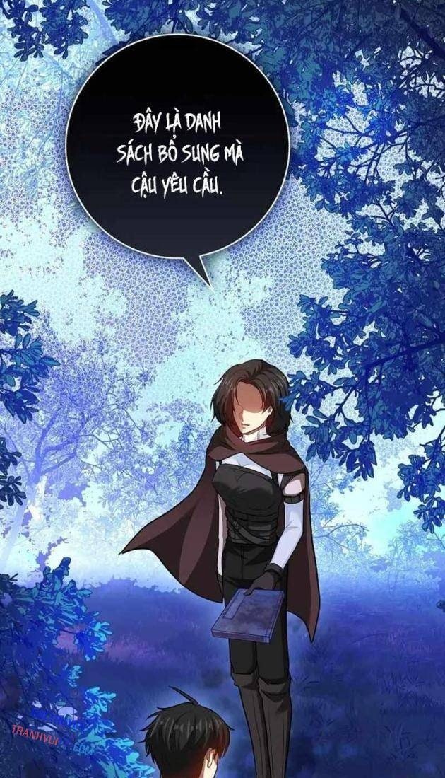 Thiên Tài Võ Thuật Hồi Quy - Page 18