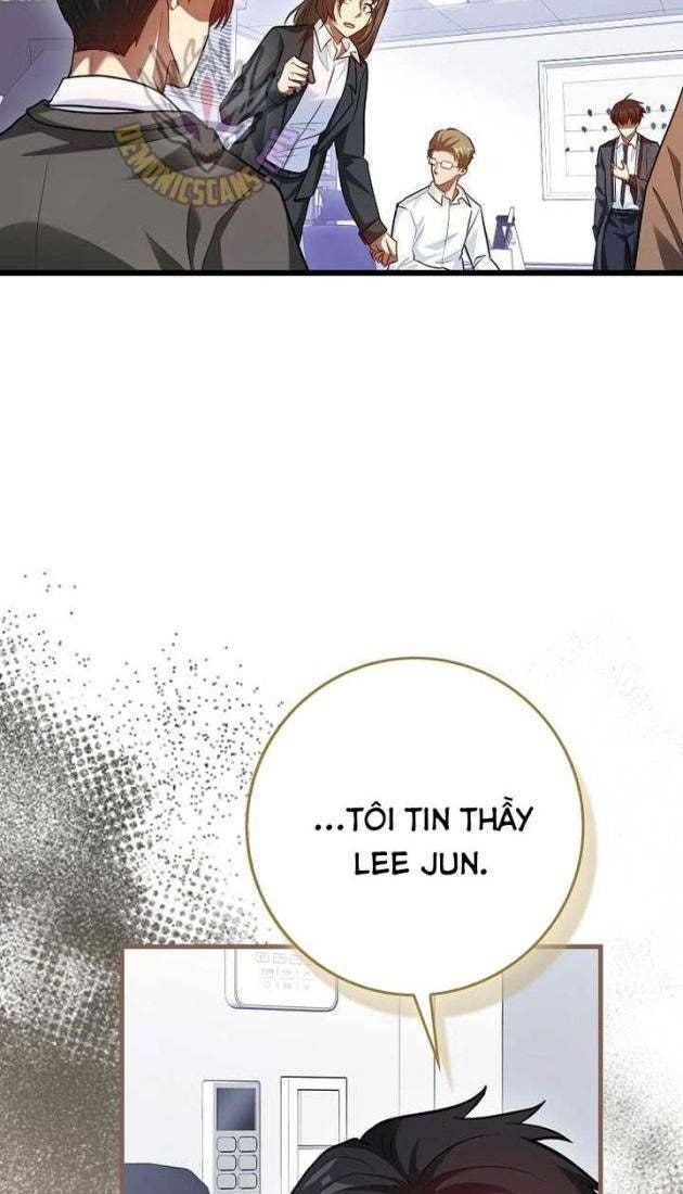 Thiên Tài Võ Thuật Hồi Quy - Page 23
