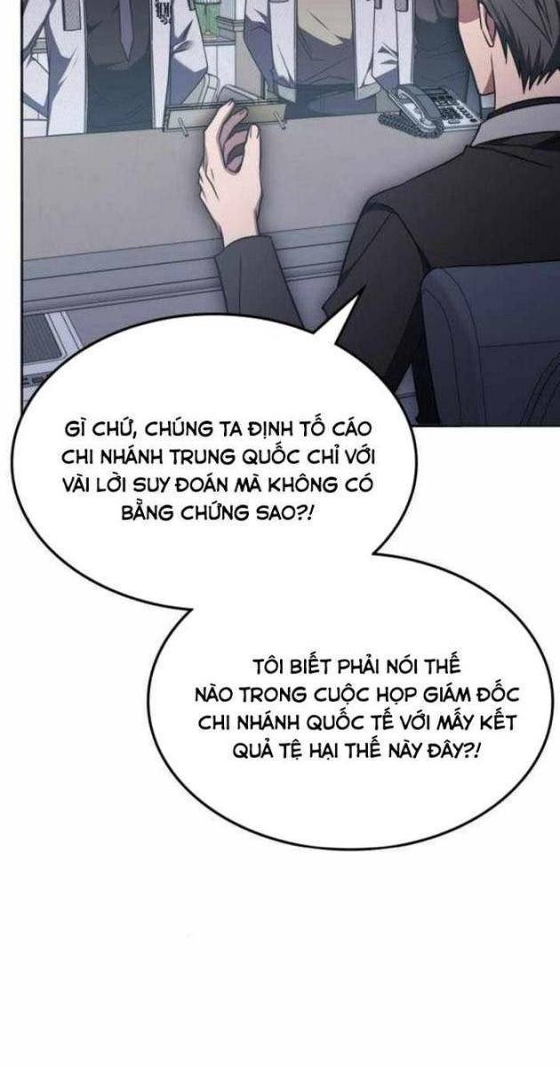 Trị Liệu Sư Quá Mạnh - Page 22