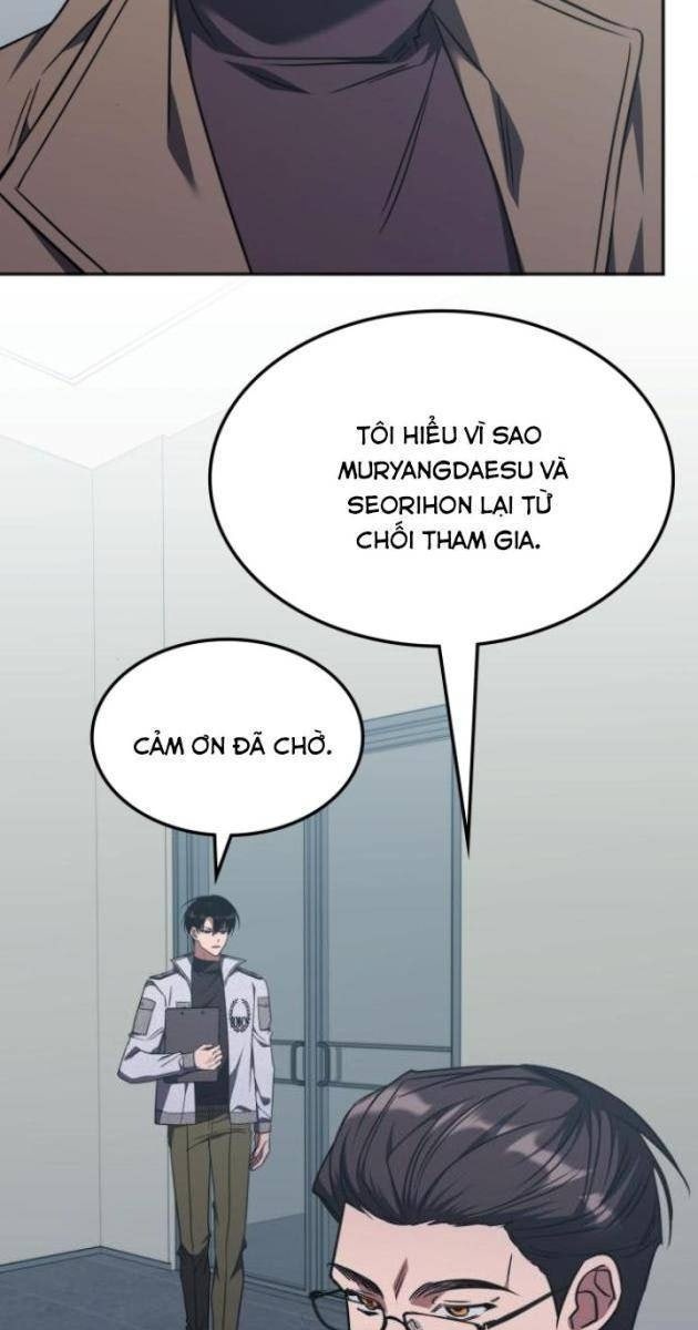 Trị Liệu Sư Quá Mạnh - Page 53