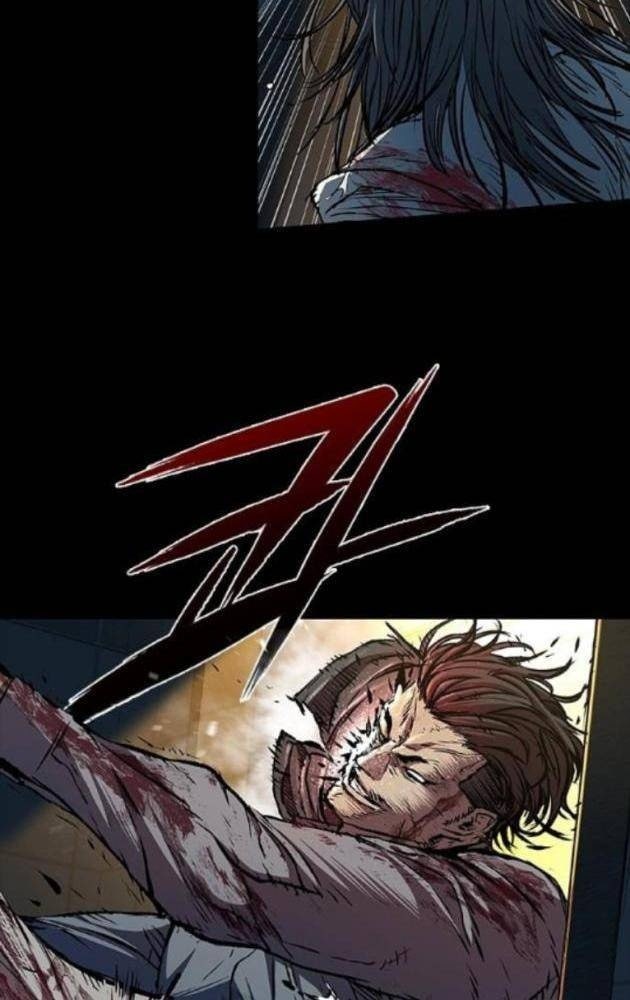 Báo Thù 2: Vạn Nhân Chi Thượng - Page 10