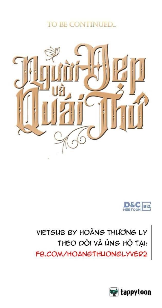 Người Đẹp Và Quái Thú - Page 90