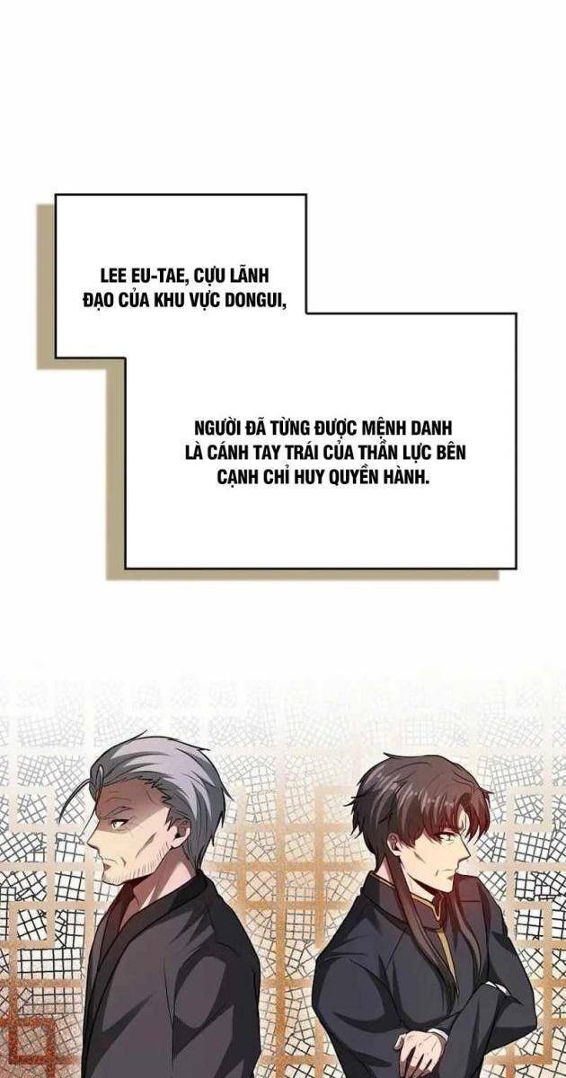 Thiên Tài Võ Thuật Hồi Quy - Page 53