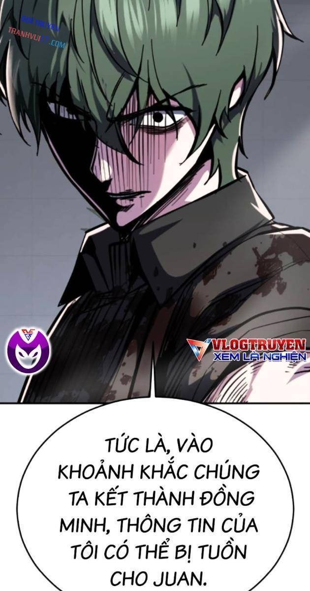Cậu Bé Của Thần Chết - Page 31