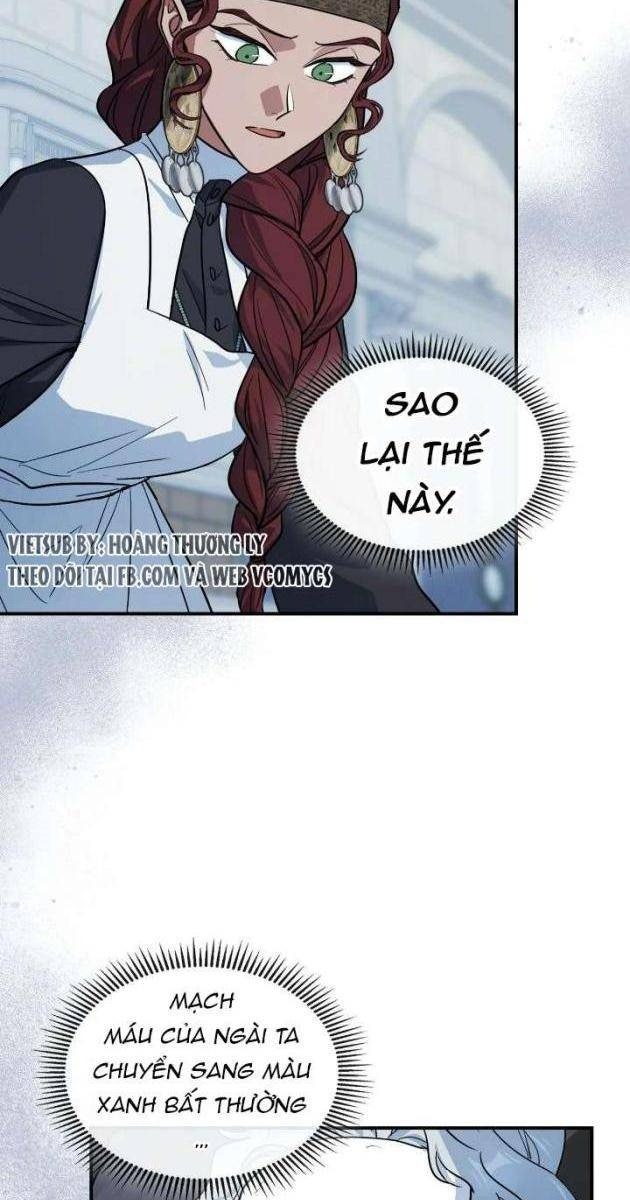 Người Đẹp Và Quái Thú - Page 17
