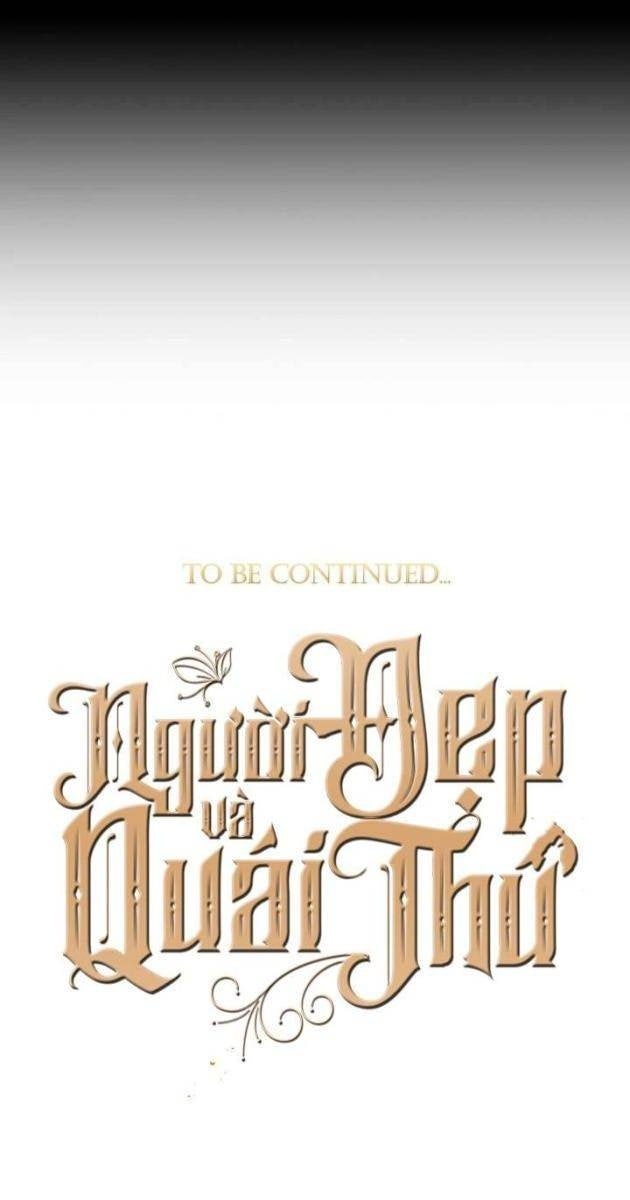 Người Đẹp Và Quái Thú - Page 77