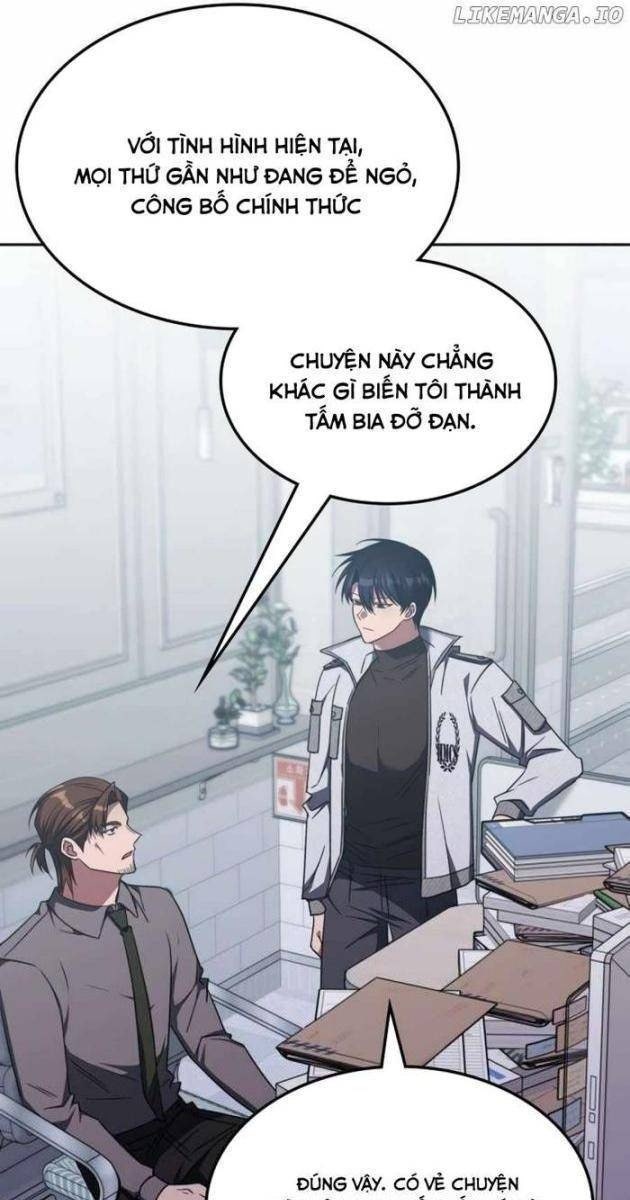 Trị Liệu Sư Quá Mạnh - Page 36