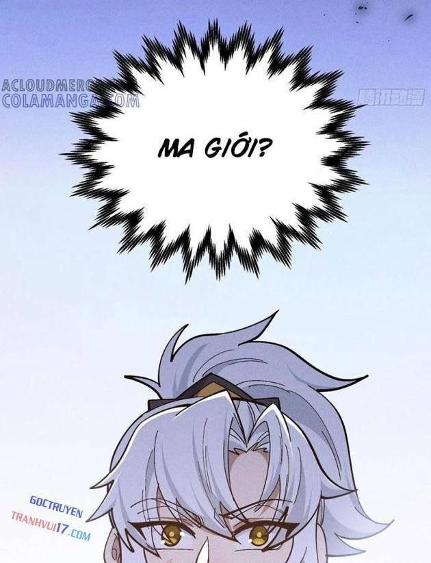 Ta Là Giống Súc Sinh Ở Tu Tiên Giới - Page 36