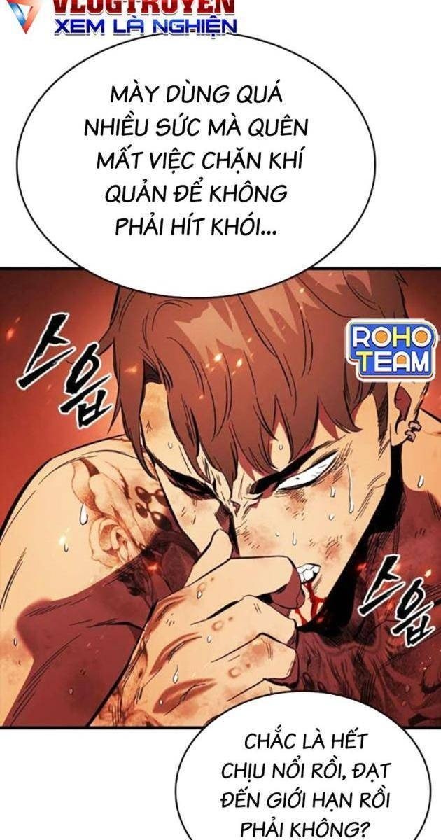 Đại Tướng Chiến - Page 136