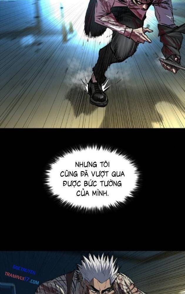 Báo Thù 2: Vạn Nhân Chi Thượng - Page 45